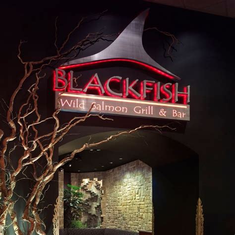 Blackfish tulalip See all 47 photos taken at Blackfish by 528 visitors
